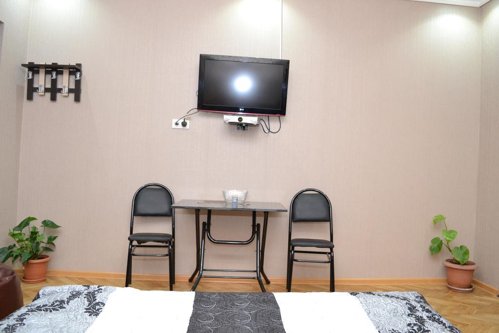 Guest House Beautiful Tbilisi On Khidistavi Street Ngoại thất bức ảnh
