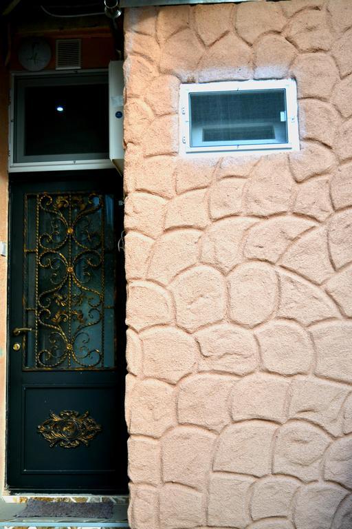 Guest House Beautiful Tbilisi On Khidistavi Street Ngoại thất bức ảnh