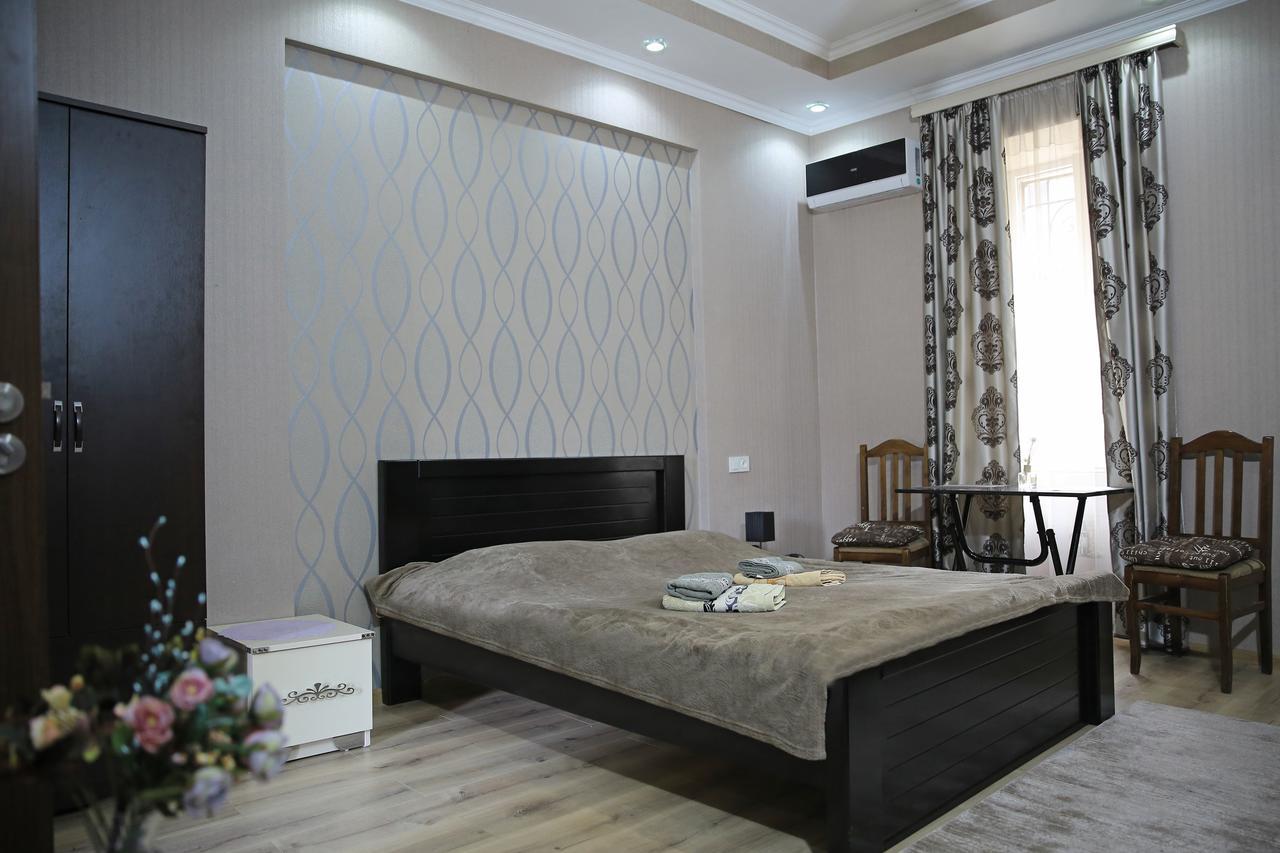 Guest House Beautiful Tbilisi On Khidistavi Street Ngoại thất bức ảnh